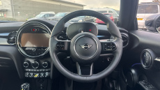 MINI Hatchback 135kW Cooper S Level 3 33kWh 3dr Auto Electric Hatchback